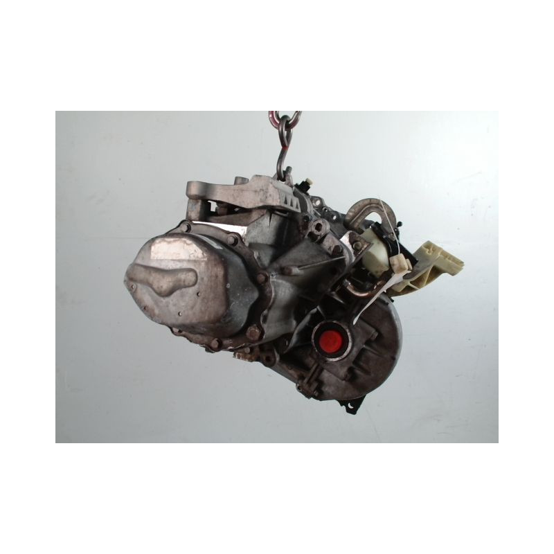 BOITE A VITESSE MECANIQUE PEUGEOT 207 2006-2013 1.6 HDi