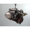 BOITE A VITESSE MECANIQUE PEUGEOT 207 2006-2013 1.6 HDi