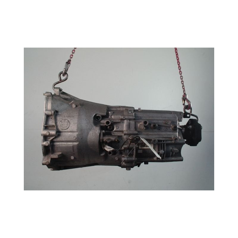 BOITE A VITESSE MECANIQUE BMW SERIE 3 BERL. V Phase 1  2005-2008 318 d