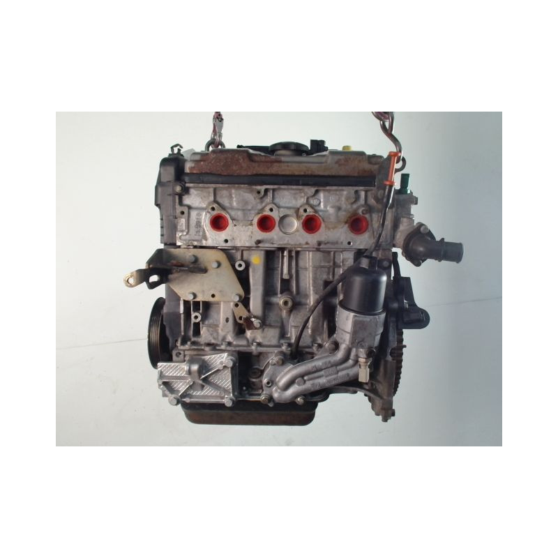MOTEUR ESSENCE PEUGEOT 106 Phase 2 1996-2003 1.1 i