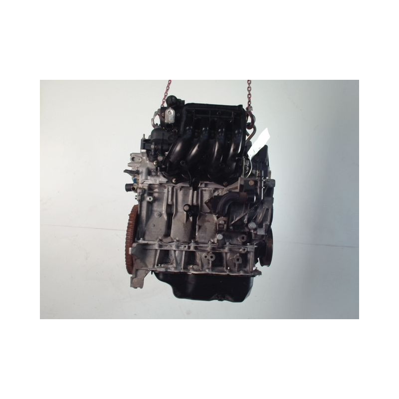 MOTEUR ESSENCE PEUGEOT 106 Phase 2 1996-2003 1.1 i