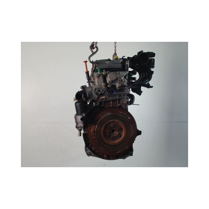 MOTEUR ESSENCE PEUGEOT 106 Phase 2 1996-2003 1.1 i