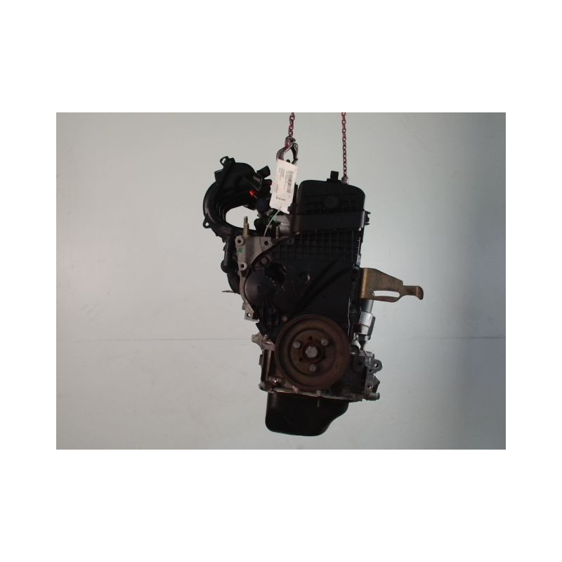 MOTEUR ESSENCE PEUGEOT 106 Phase 2 1996-2003 1.1 i