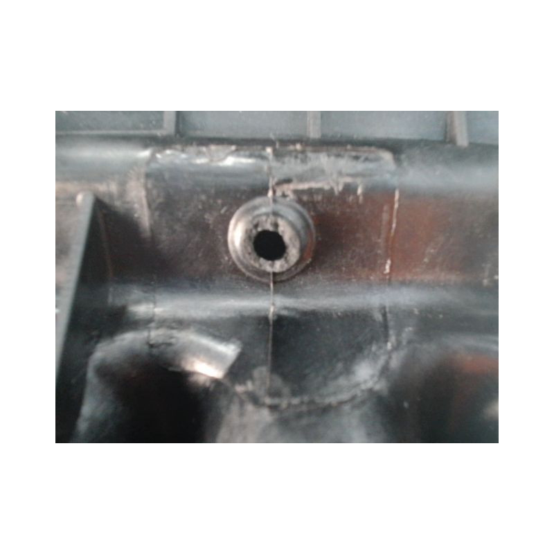 MOTEUR ESSENCE PEUGEOT 106 Phase 2 1996-2003 1.1 i