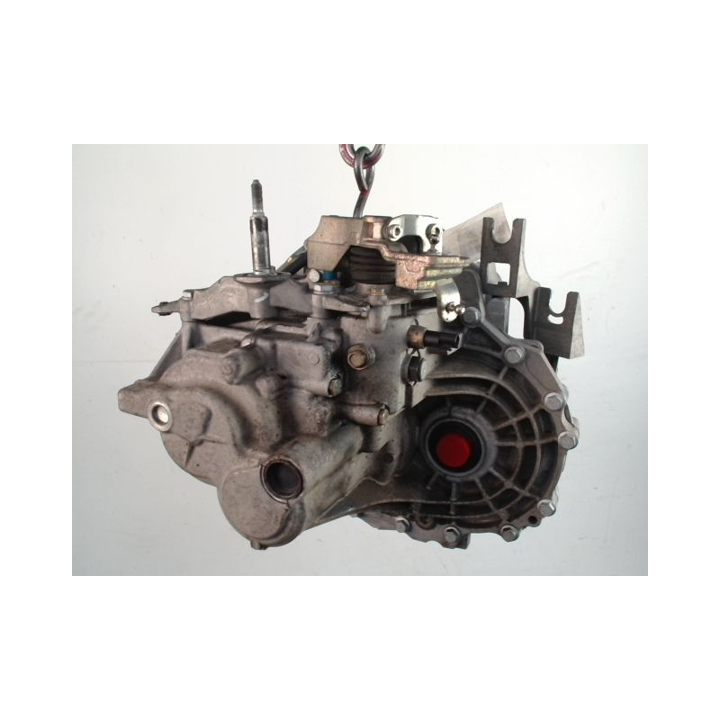 BOITE A VITESSE MECANIQUE RENAULT GRAND SCENIC MONOSP. II Phase 1 LONG 2004-2006 1.9 dCi 