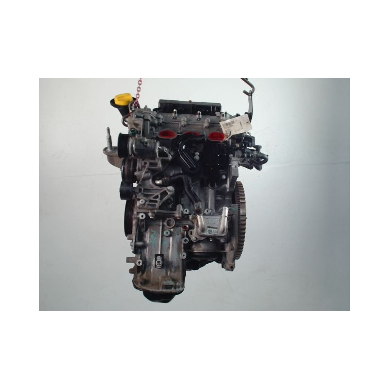 MOTEUR ESSENCE RENAULT TWINGO III 2014-... 0.9 TCe 95
