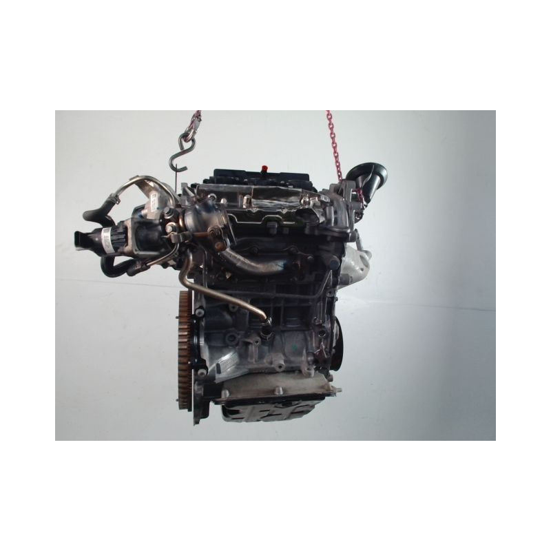 MOTEUR ESSENCE RENAULT TWINGO III 2014-... 0.9 TCe 95