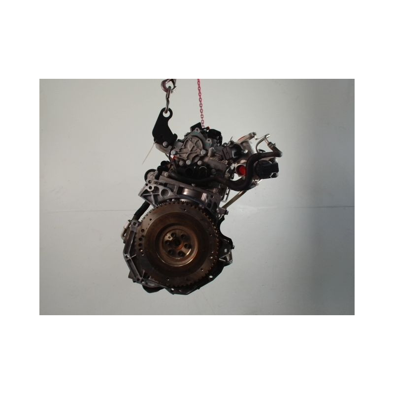 MOTEUR ESSENCE RENAULT TWINGO III 2014-... 0.9 TCe 95