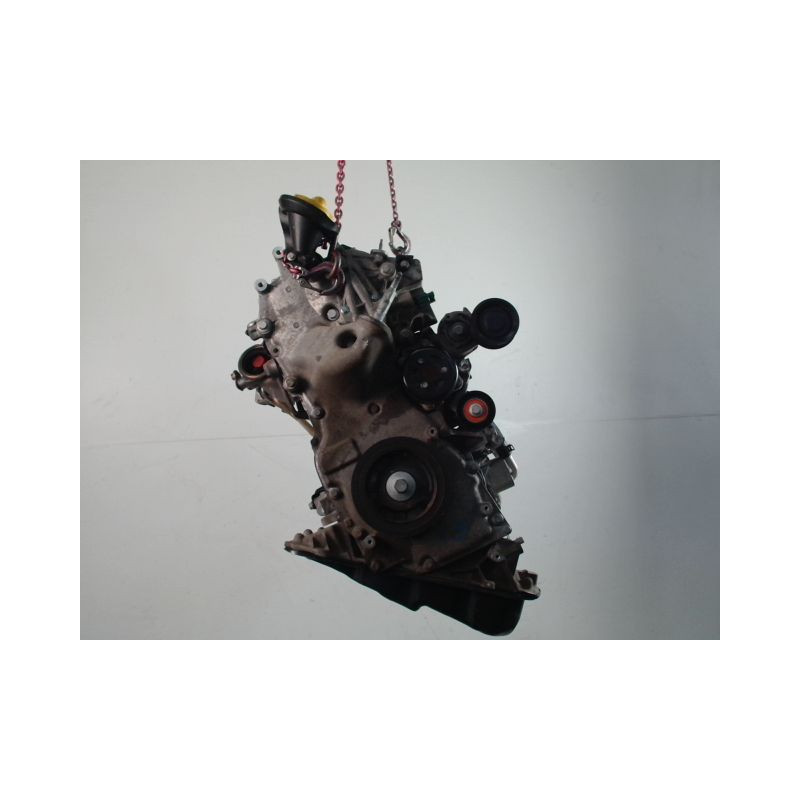 MOTEUR ESSENCE RENAULT TWINGO III 2014-... 0.9 TCe 95