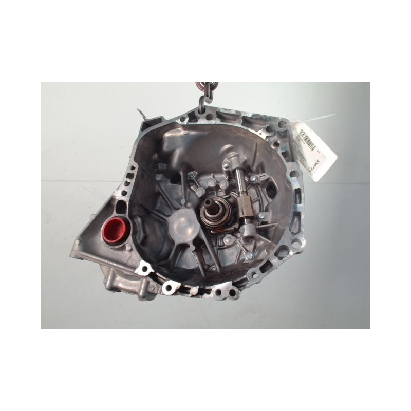BOITE A VITESSE MECANIQUE CITROEN C1 5P 1.0 VTi 72
