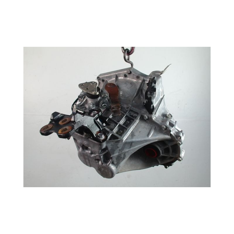 BOITE A VITESSE MECANIQUE CITROEN C1 5P 1.0 VTi 72
