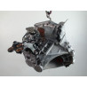 BOITE A VITESSE MECANIQUE CITROEN C1 5P 1.0 VTi 72