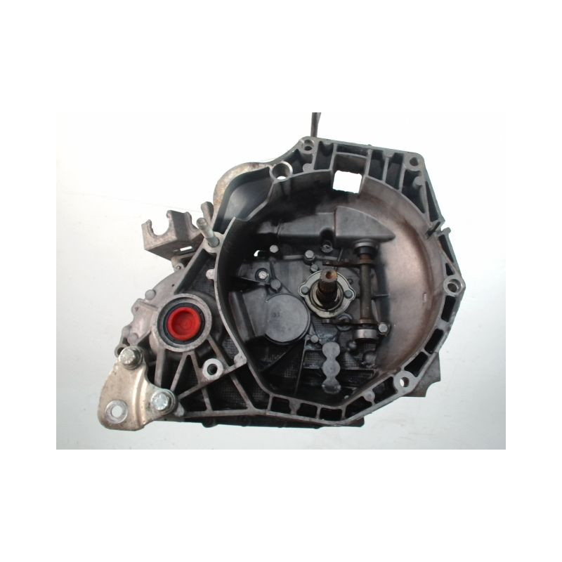 BOITE A VITESSE MECANIQUE ALFA ROMEO MI.TO 2008-... 1.3 MultiJet 
