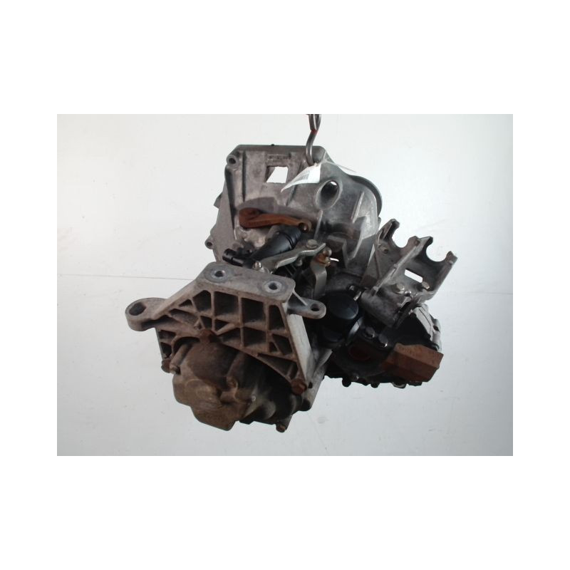 BOITE A VITESSE MECANIQUE ALFA ROMEO MI.TO 2008-... 1.3 MultiJet 