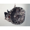 BOITE A VITESSE MECANIQUE RENAULT CLIO III Phase 1 2005-2009 1.5 dCi 