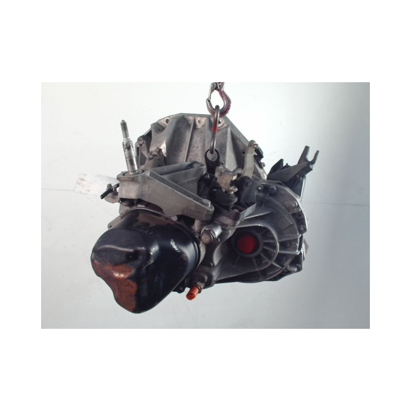 BOITE A VITESSE MECANIQUE RENAULT CLIO III Phase 1 2005-2009 1.5 dCi 