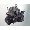 BOITE A VITESSE MECANIQUE RENAULT CLIO III Phase 1 2005-2009 1.5 dCi 