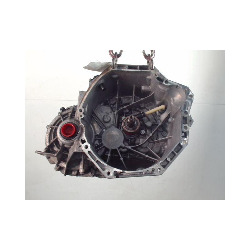 BOITE A VITESSE MECANIQUE RENAULT MEGANE III Phase 2 2012-2014 1.6 dCi 