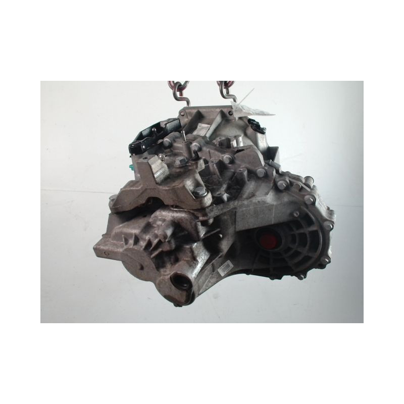 BOITE A VITESSE MECANIQUE RENAULT MEGANE III Phase 2 2012-2014 1.6 dCi 