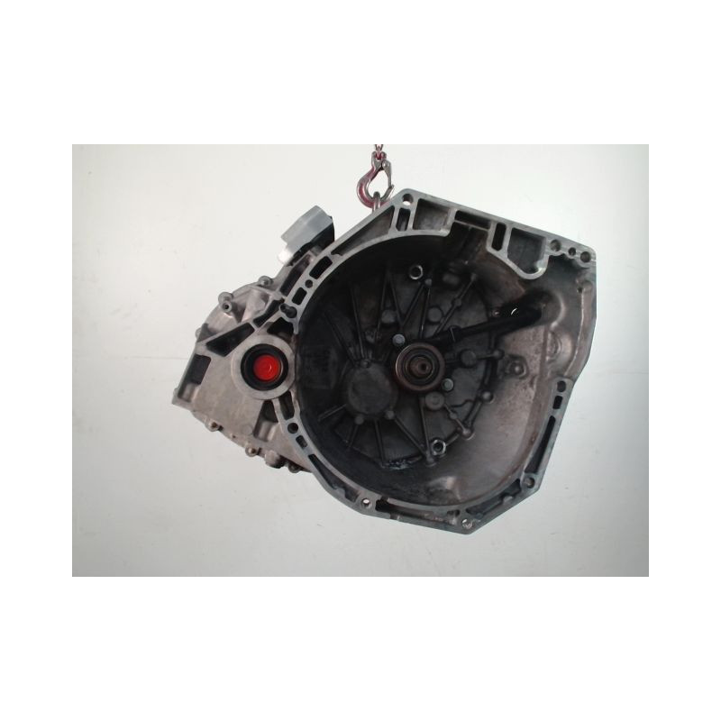 BOITE A VITESSE MECANIQUE RENAULT MEGANE BREAK III Phase 2 2012-2014 1.2 TCe 