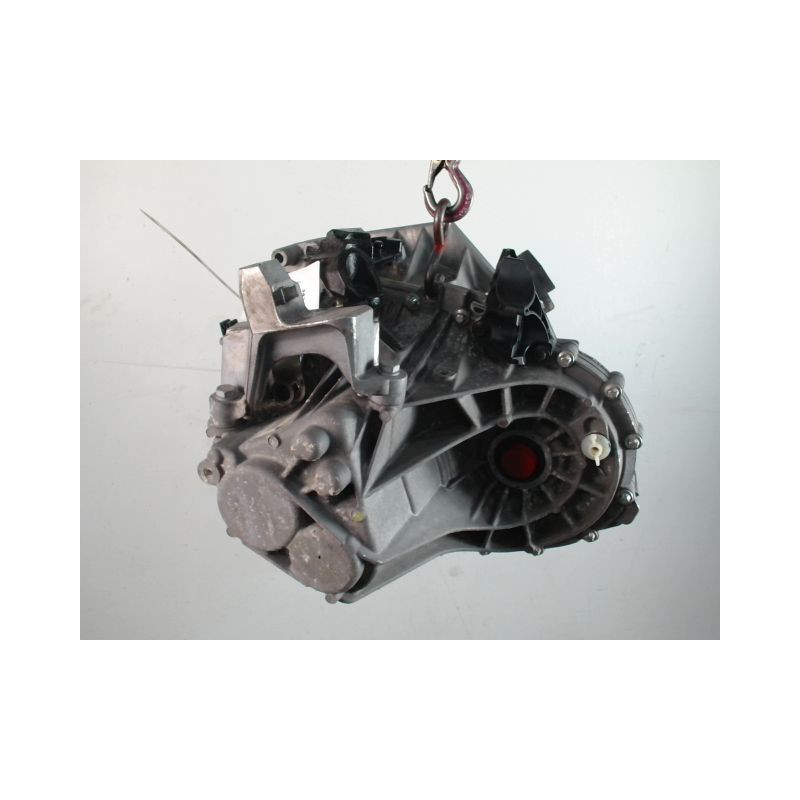BOITE A VITESSE MECANIQUE RENAULT MEGANE BREAK III Phase 2 2012-2014 1.2 TCe 