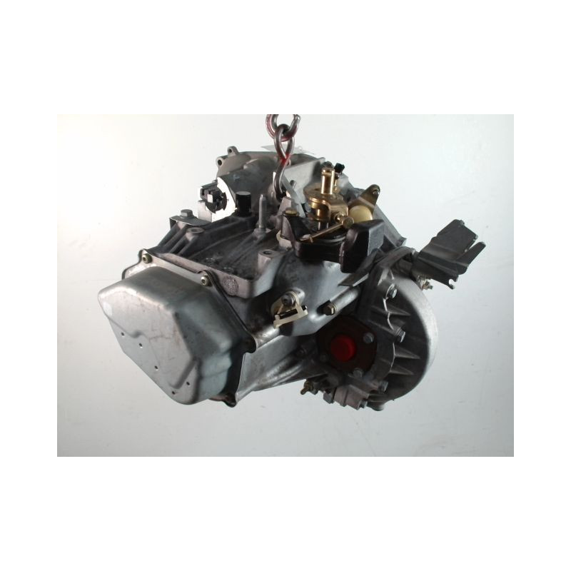 BOITE A VITESSE MECANIQUE CITROEN C5 I Phase 1 2001-2004 2.0 HDi 