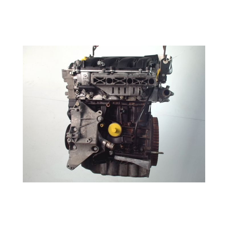 MOTEUR ESSENCE RENAULT SCENIC MONOSP. II Phase 2 2006-2009 2.0 