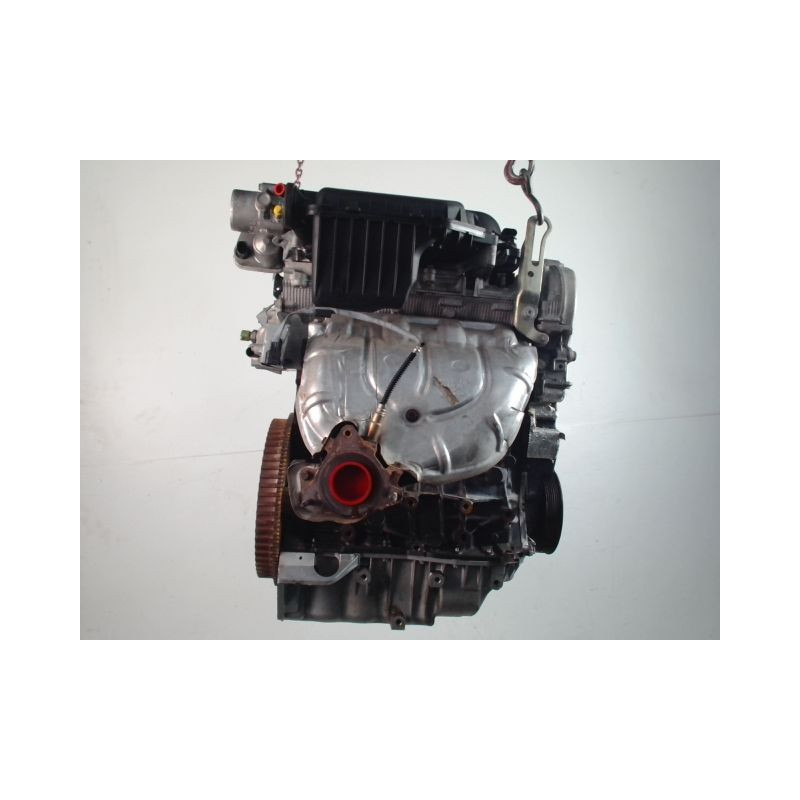 MOTEUR ESSENCE RENAULT SCENIC MONOSP. II Phase 2 2006-2009 2.0 