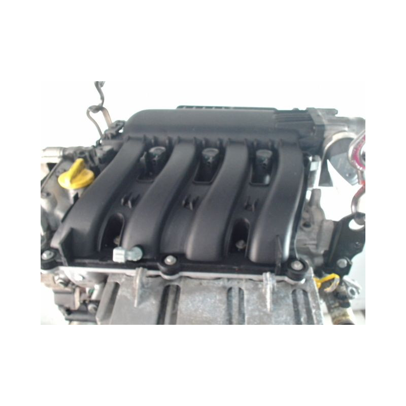 MOTEUR ESSENCE RENAULT SCENIC MONOSP. II Phase 2 2006-2009 2.0 