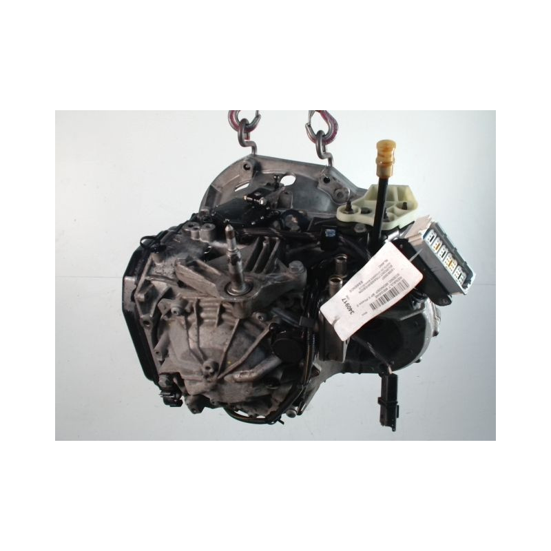 BOITE A VITESSE AUTOMATIQUE RENAULT SCENIC MONOSP. II Phase 2 2006-2009 2.0 