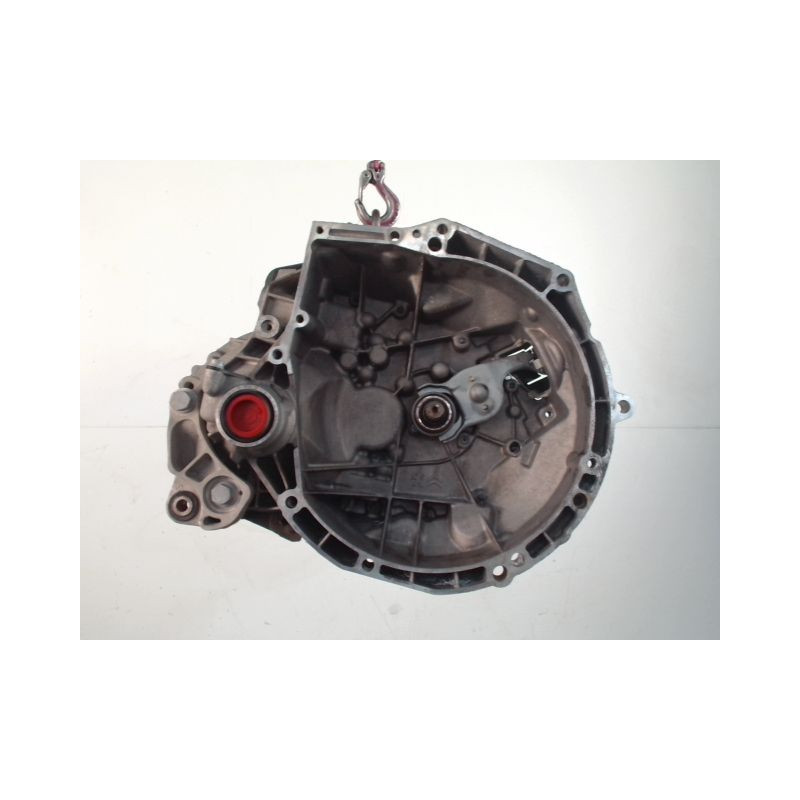 BOITE A VITESSE MECANIQUE CITROEN C1 3P 1.2 VTi 82
