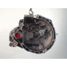 BOITE A VITESSE MECANIQUE CITROEN C1 3P 1.2 VTi 82