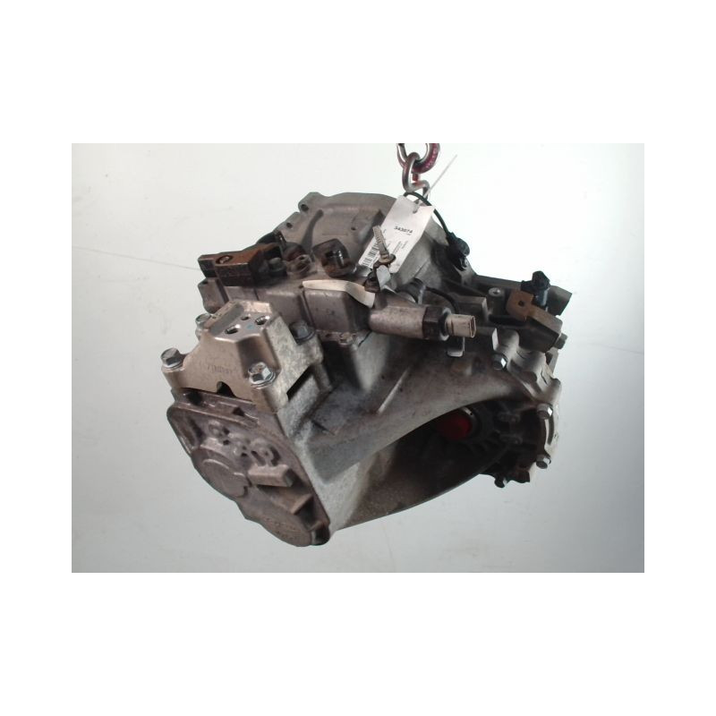 BOITE A VITESSE MECANIQUE HYUNDAI I 30 I Phase 1 2007-2010 1.6 CRDi