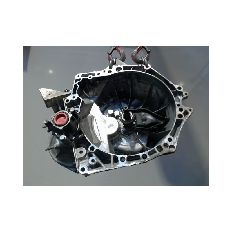 BOITE A VITESSE MECANIQUE CITROEN C4 2010- 1.2 THP 110