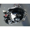 BOITE A VITESSE MECANIQUE CITROEN C4 2010- 1.2 THP 110