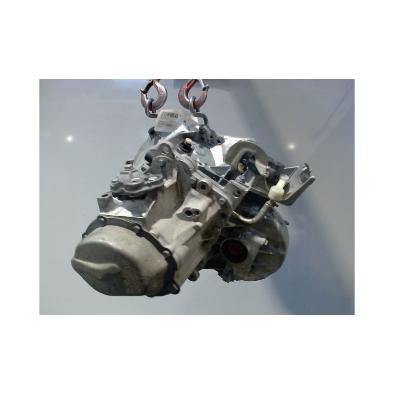 BOITE A VITESSE MECANIQUE CITROEN C4 2010- 1.2 THP 110