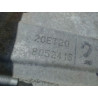 BOITE A VITESSE MECANIQUE CITROEN C4 2010- 1.2 THP 110