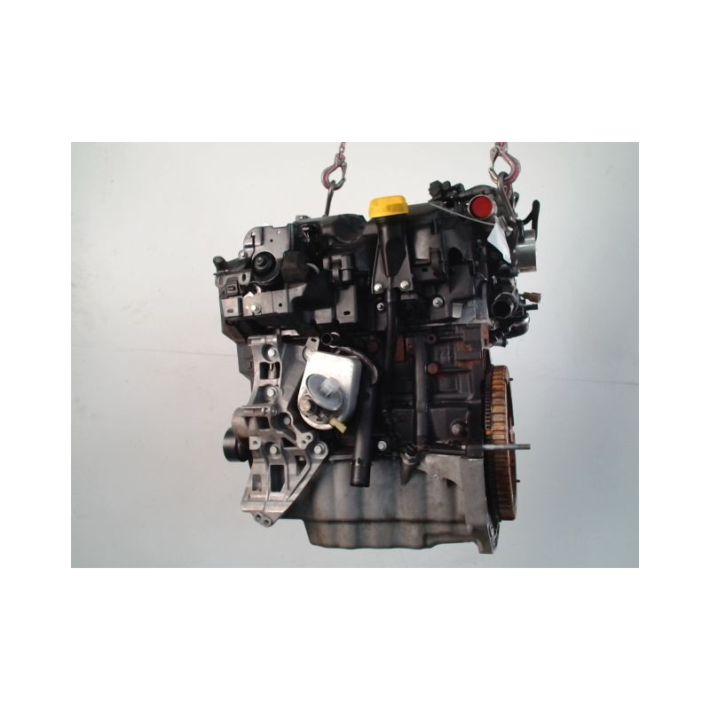 MOTEUR DIESEL RENAULT CLIO IV Phase 1 2012-... 1.5 dCi 75