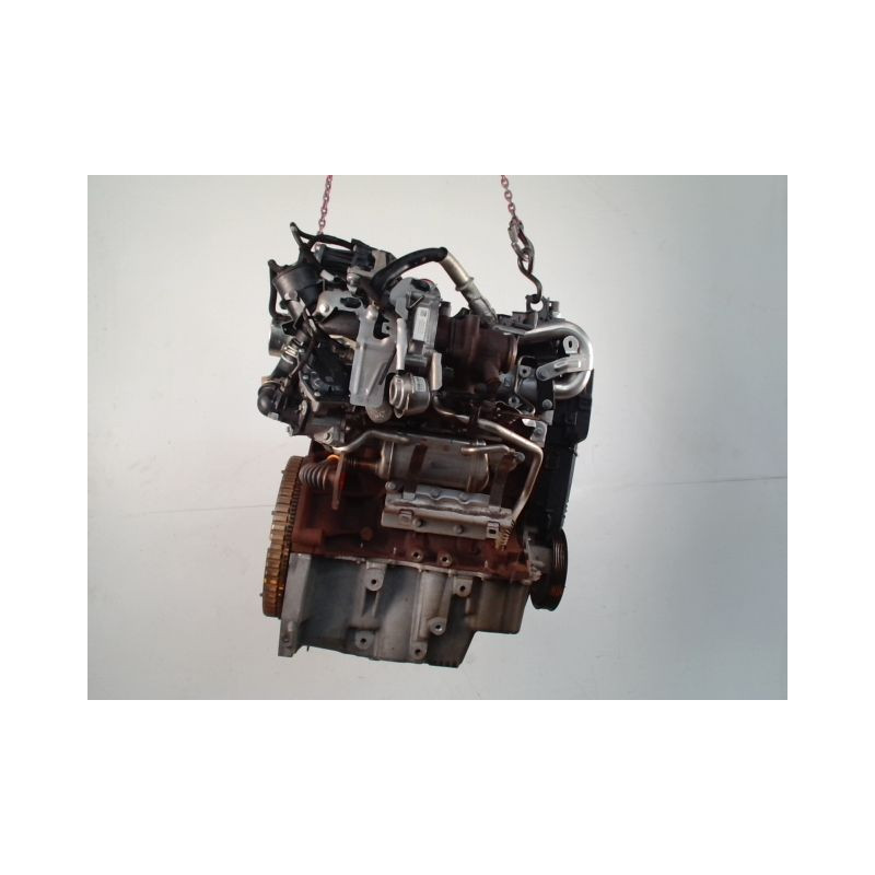 MOTEUR DIESEL RENAULT CLIO IV Phase 1 2012-... 1.5 dCi 75