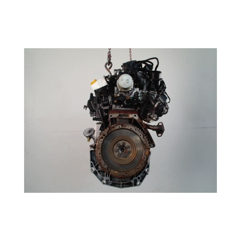 MOTEUR DIESEL RENAULT CLIO IV Phase 1 2012-... 1.5 dCi 75