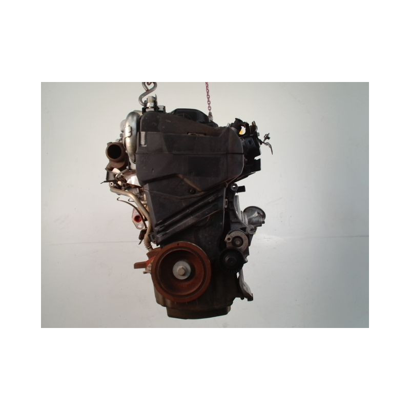 MOTEUR DIESEL RENAULT CLIO IV Phase 1 2012-... 1.5 dCi 75