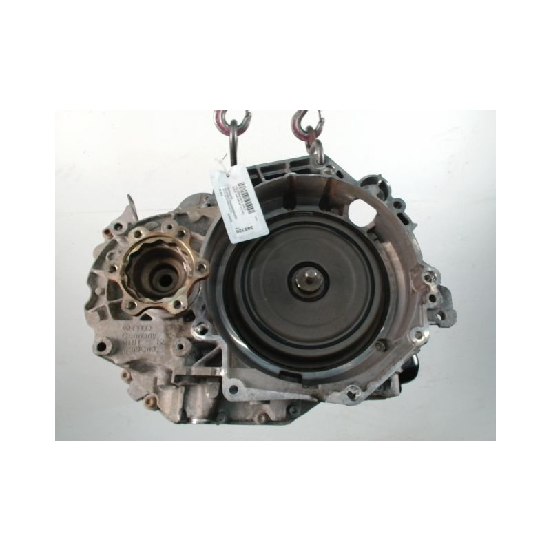 BOITE A VITESSE AUTOMATIQUE VOLKSWAGEN GOLF VI  2008-2013 2.0 TDI