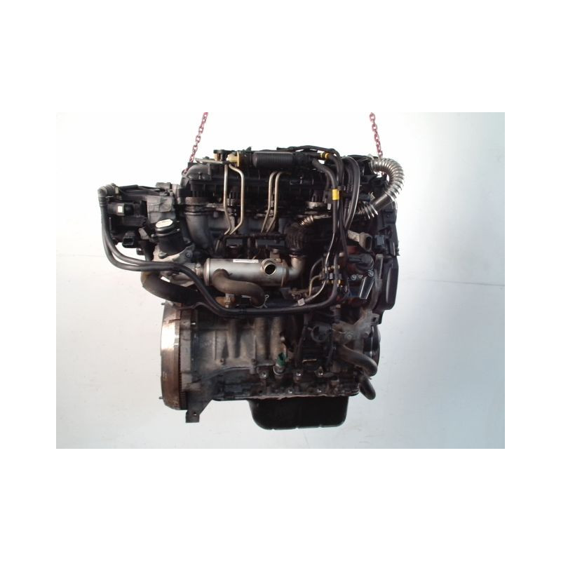 MOTEUR DIESEL PEUGEOT 308 I Phase 1 2007-2011 1.6 HDi