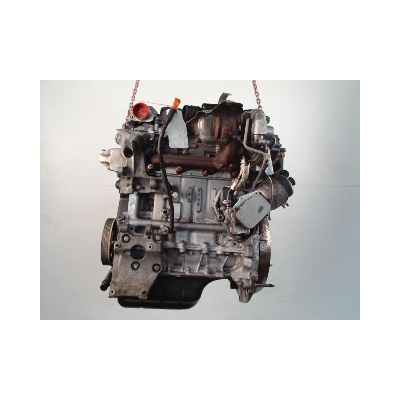 MOTEUR DIESEL PEUGEOT 308 I Phase 1 2007-2011 1.6 HDi