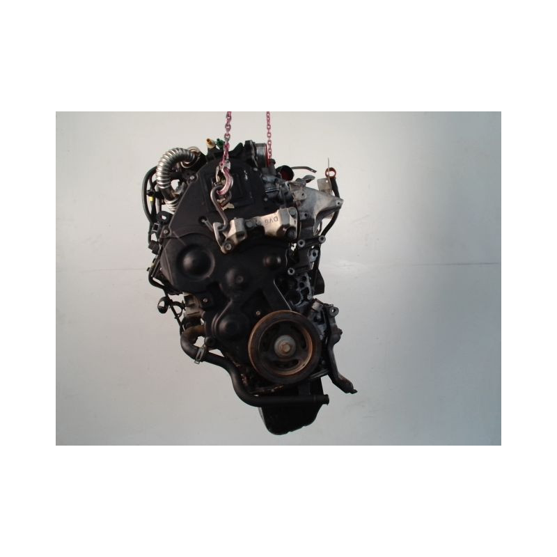 MOTEUR DIESEL PEUGEOT 308 I Phase 1 2007-2011 1.6 HDi