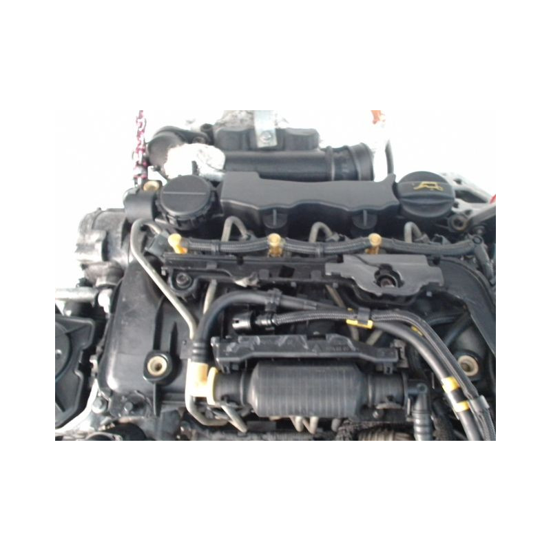 MOTEUR DIESEL PEUGEOT 308 I Phase 1 2007-2011 1.6 HDi