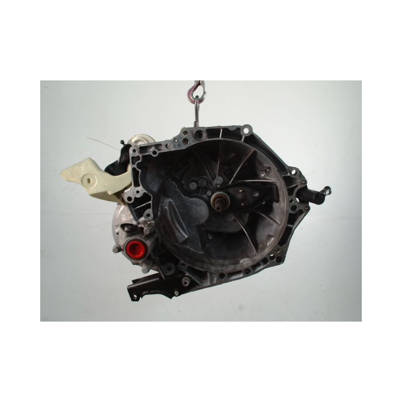 BOITE A VITESSE MECANIQUE PEUGEOT 207 2006-2013 1.6 HDi