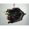 BOITE A VITESSE MECANIQUE PEUGEOT 207 2006-2013 1.6 HDi