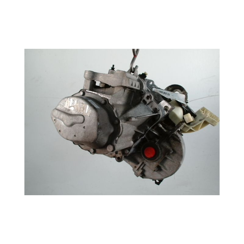 BOITE A VITESSE MECANIQUE PEUGEOT 207 2006-2013 1.6 HDi