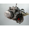 BOITE A VITESSE MECANIQUE PEUGEOT 207 2006-2013 1.6 HDi